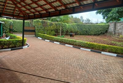 4 Bed Villa with En Suite in Runda - 3