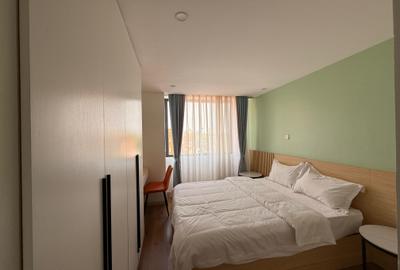 Serviced 2 Bed Apartment with En Suite in Upper Hill - 4