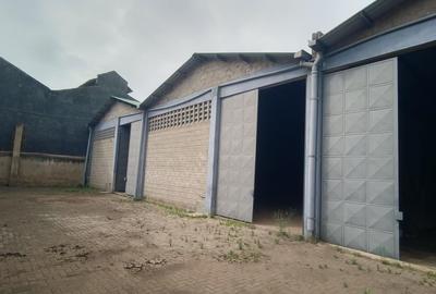 2,152 ft² Commercial Property with Backup Generator at Off Langata