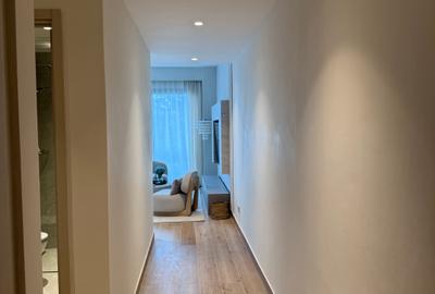 2 Bed Apartment with En Suite at Baobab Road - 3