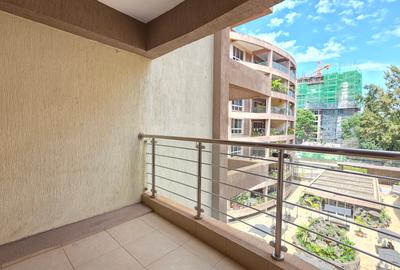 3 Bed Apartment with En Suite at General Mathenge - 4