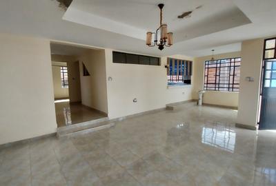 5 Bed Villa with En Suite in Ongata Rongai