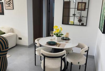 1 Bed Apartment with En Suite at Upperhill - 4