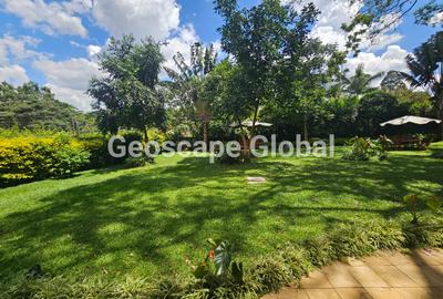 Furnished 2 Bed Apartment with En Suite in Runda - 4