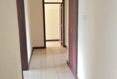 Serviced 2 Bed Apartment with En Suite in Westlands Area