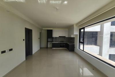 1 Bed Apartment with Swimming Pool at Westlands - 3