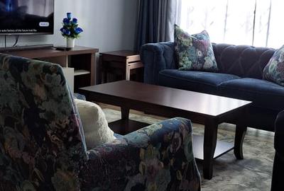 Serviced 2 Bed Apartment with En Suite in Tatu City - 4