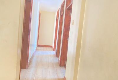 4 Bed Apartment with En Suite at Parklands - 2