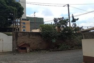 0.5 ac Land at Muthithi Road - 4