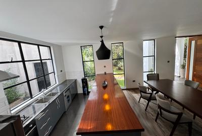 3 Bed House with En Suite in Karen Hardy - 4