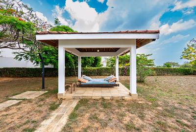 3 Bed Villa with En Suite at Mandharini - 3