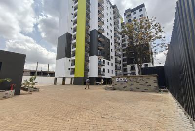 Serviced 2 Bed Apartment with En Suite at Riruta