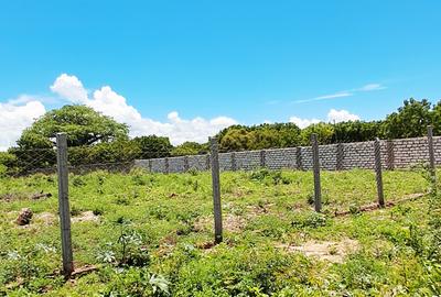 Land at Diani Beach - 2