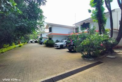 5 Bed Townhouse with En Suite at Lavington Green