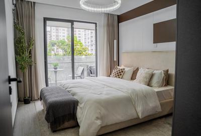 2 Bed Apartment with En Suite at Nairobi - 2