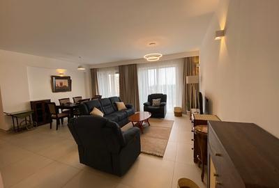 Serviced 3 Bed Apartment with En Suite at Denis Pritt