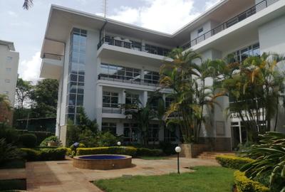 4,000 ft² Office with Backup Generator at Waiyaki Way