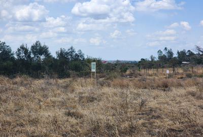 0.125 ac Land at Lamuria