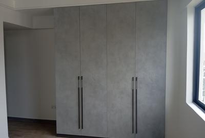 1 Bed Apartment with Swimming Pool at Riverside - 4