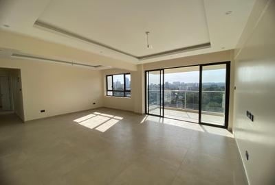 4 Bed Apartment with En Suite in General Mathenge - 4
