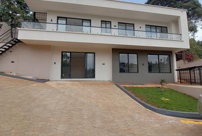 2 Bed Townhouse with En Suite in Thigiri - 2