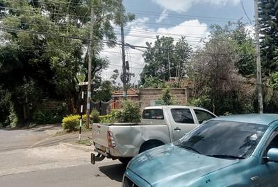 Residential Land in Riverside