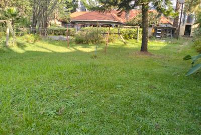 0.8 ac Land in Kileleshwa