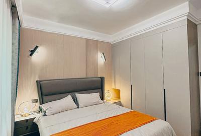 1 Bed Apartment with En Suite in Westlands Area