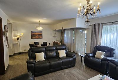 3 Bed Townhouse with En Suite at 3Rd Parklands