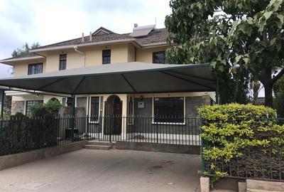 3 Bed House with En Suite at Mombasa Road