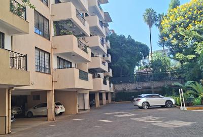 3 Bed Apartment with En Suite in Westlands Area