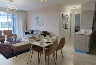 3 Bed Apartment with En Suite in Kilimani - 2