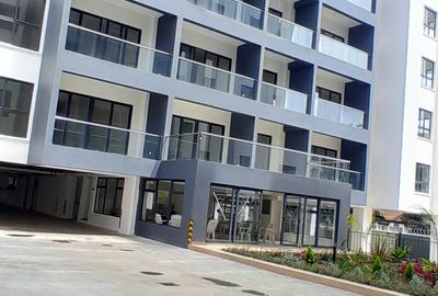 1 Bed Apartment with En Suite at Lavington