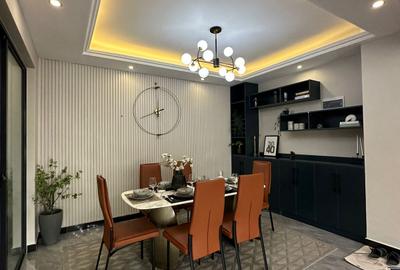 4 Bed Apartment with En Suite in Lavington - 2