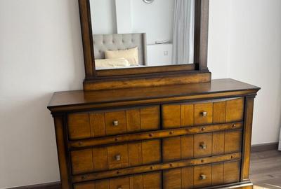 2 Bed Apartment with En Suite at Parklands - 2