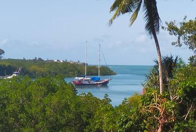 3 Bed House with En Suite in Shanzu