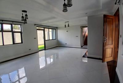4 Bed House with En Suite at Muthaiga North