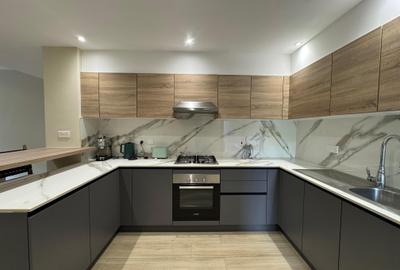 Furnished 2 Bed Apartment with En Suite at Riverside Dr - 4