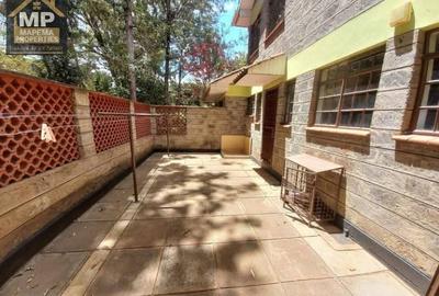 4 Bed House with En Suite at Off Langata Road - 4