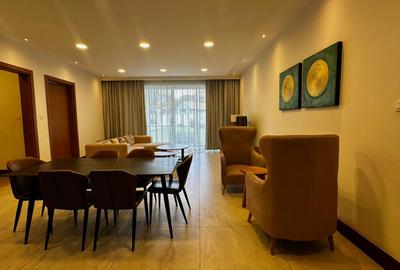 Furnished 2 Bed Apartment with En Suite at Westlands - 4