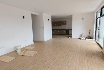 3 Bed House with En Suite in Karen