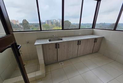 3 Bed Apartment with En Suite in Parklands - 2