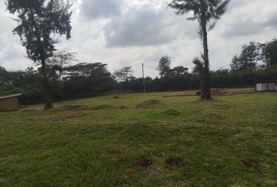 Commercial Land at Karen Langata Road