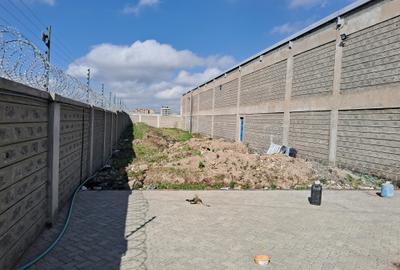 Furnished 11,600 ft² Commercial Property with Parking at Quarry Road - 4