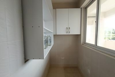Serviced 3 Bed Apartment with En Suite in Westlands Area