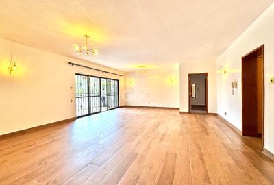 3 Bed Apartment with En Suite in Kileleshwa