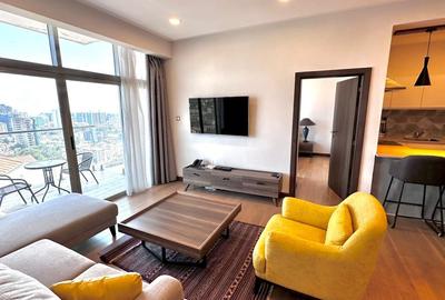 2 Bed Apartment with En Suite in Westlands Area - 3