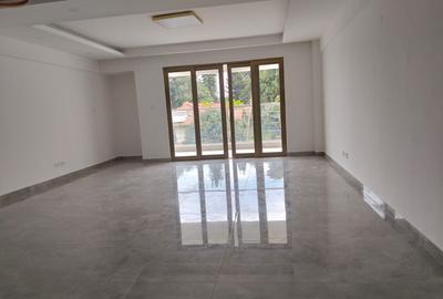 4 Bed Apartment with En Suite in Kileleshwa - 4