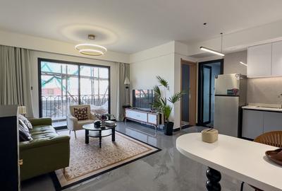 1 Bed Apartment with Swimming Pool in Syokimau - 3