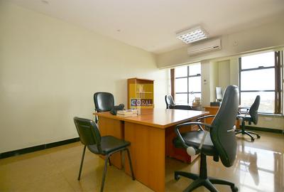 Office in Upper Hill